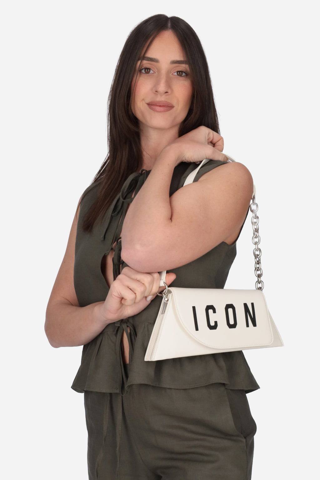 BIANCO | ICON - D ICBS06A01 Borsa