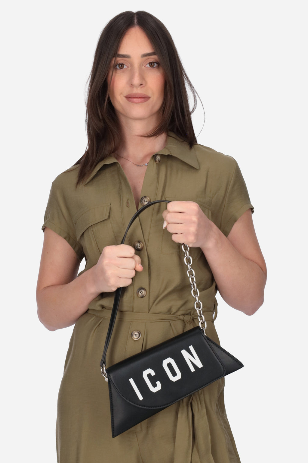 NERO | ICON - D ICBS06A01 Borsa