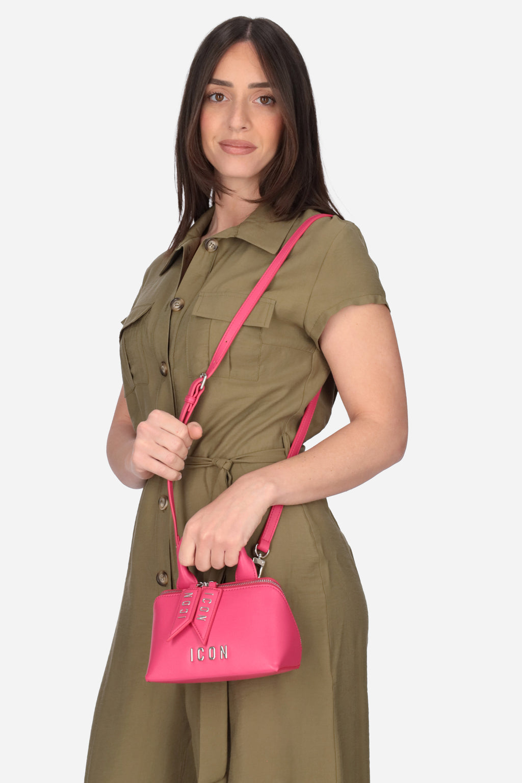 FUCSIA | ICON - D ICBS01A01 Borsa