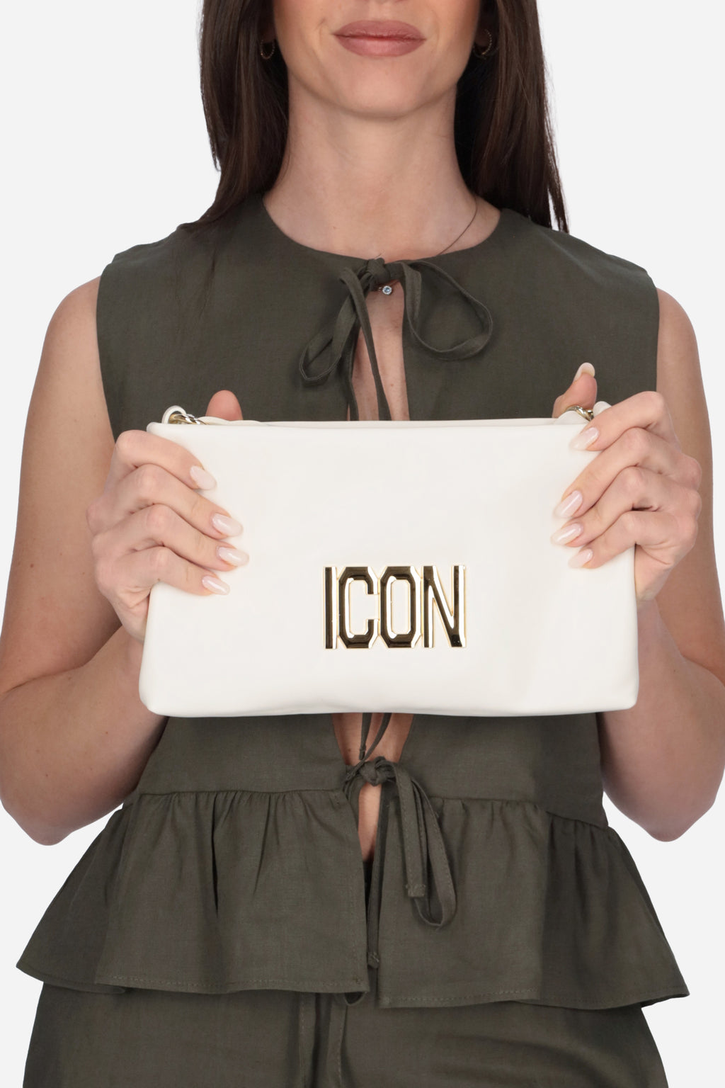 BIANCO | ICON - D ICBS13A03 Borsa