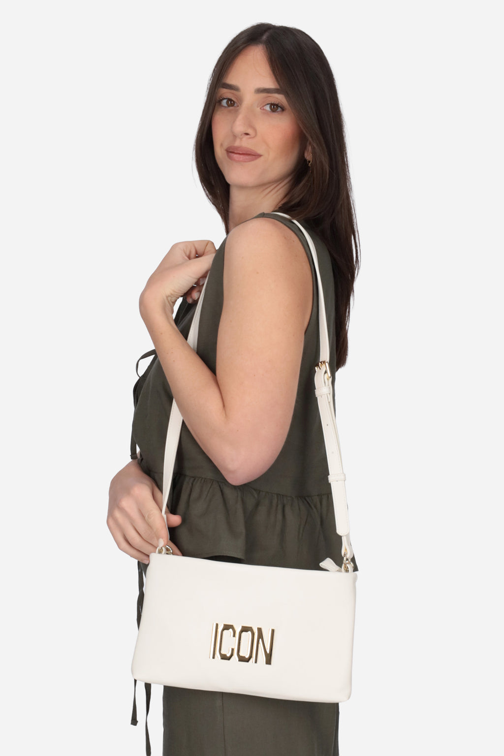BIANCO | ICON - D ICBS13A03 Borsa