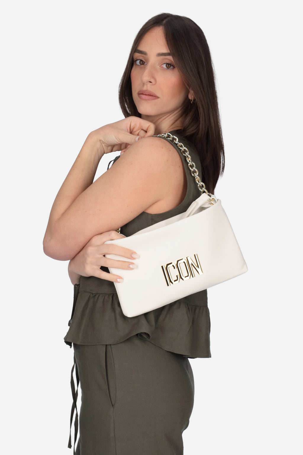 BIANCO | ICON - D ICBS13A03 Borsa