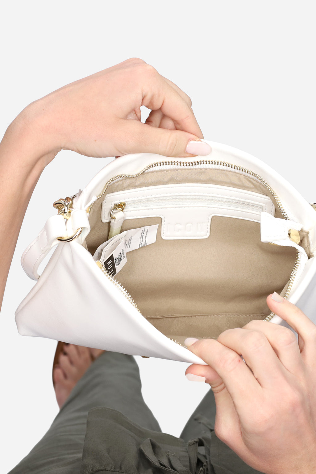 BIANCO | ICON - D ICBS13A03 Borsa