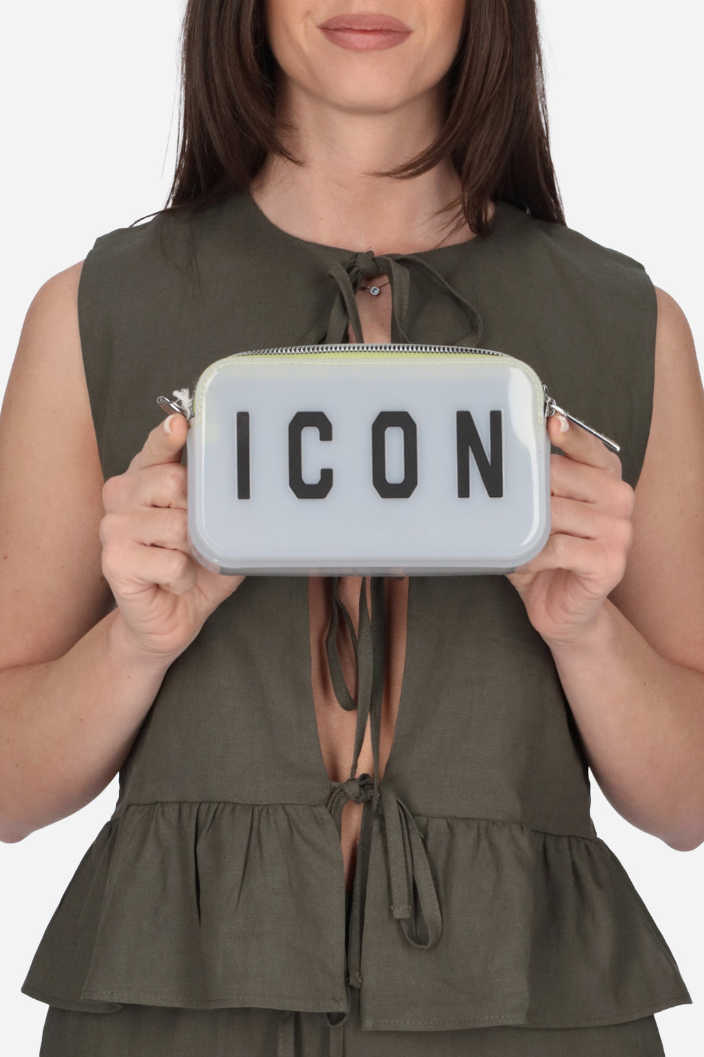 VERDE | ICON - D ICBS20A01 Borsa