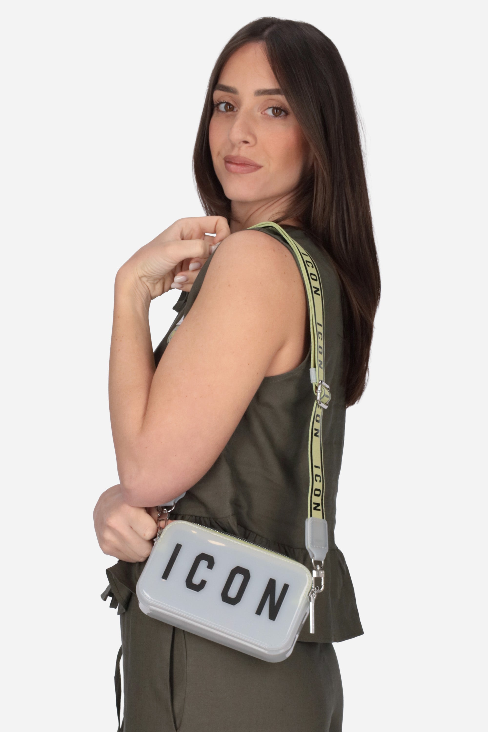 VERDE | ICON - D ICBS20A01 Borsa