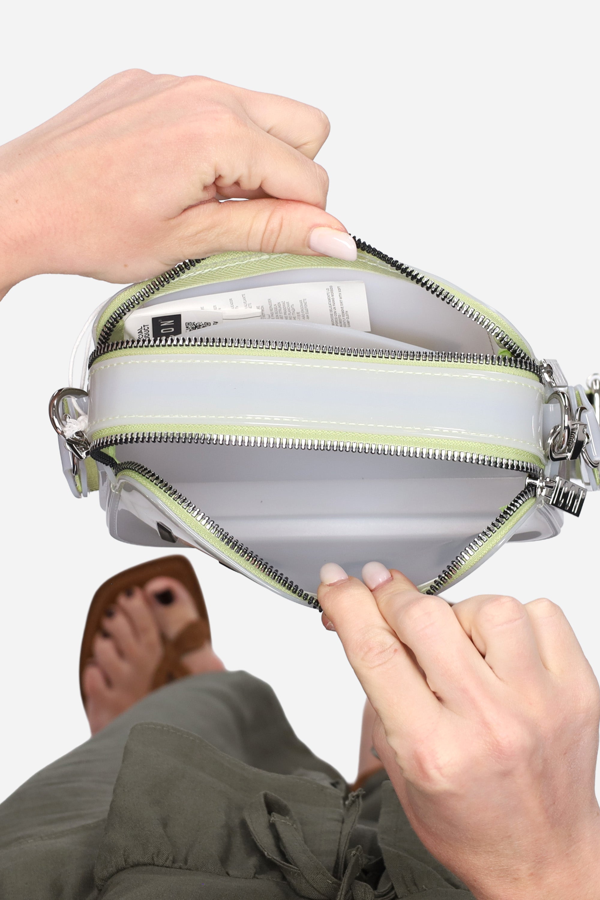 VERDE | ICON - D ICBS20A01 Borsa