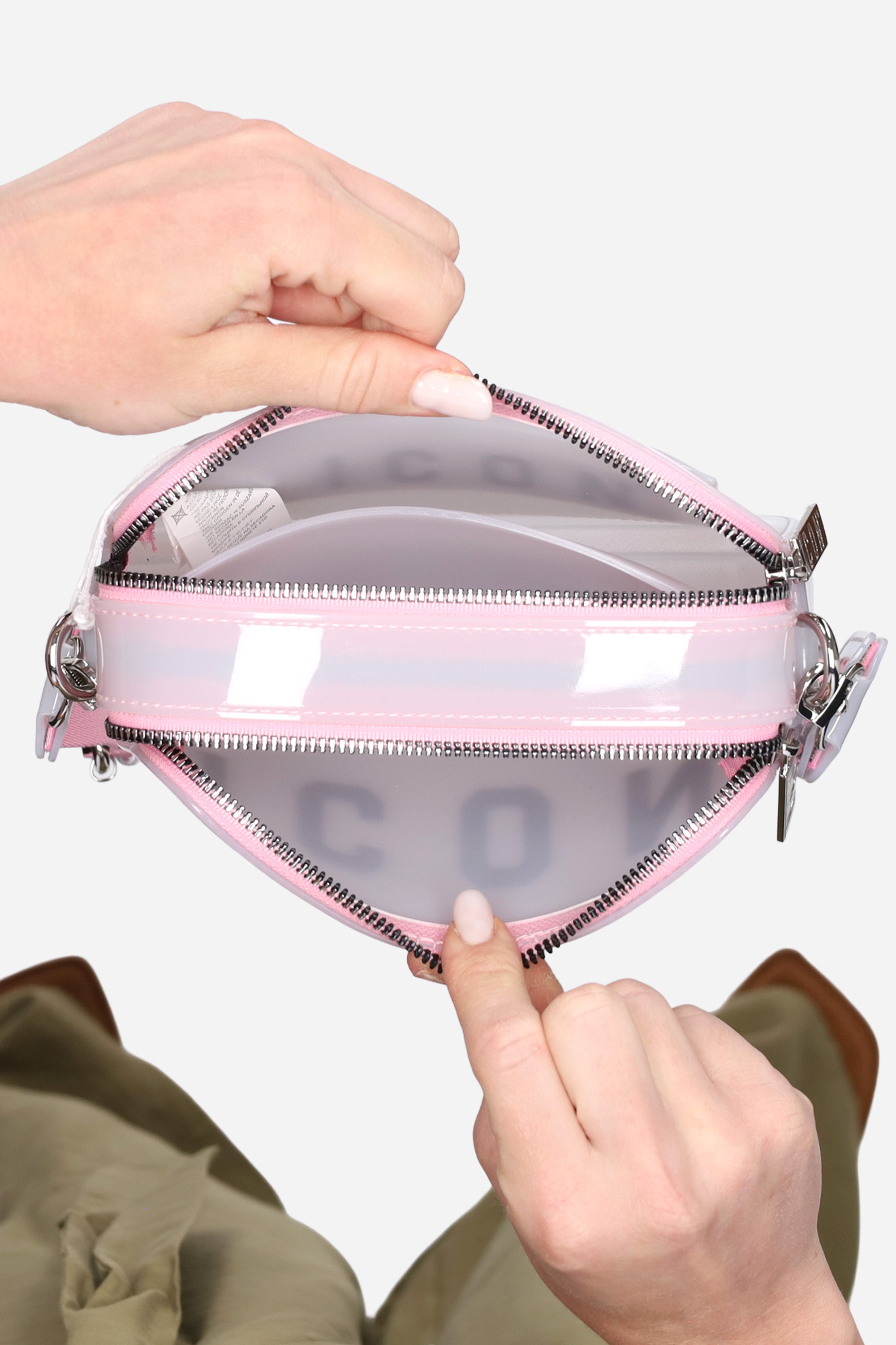 ROSA | ICON - D ICBS20A01 Borsa