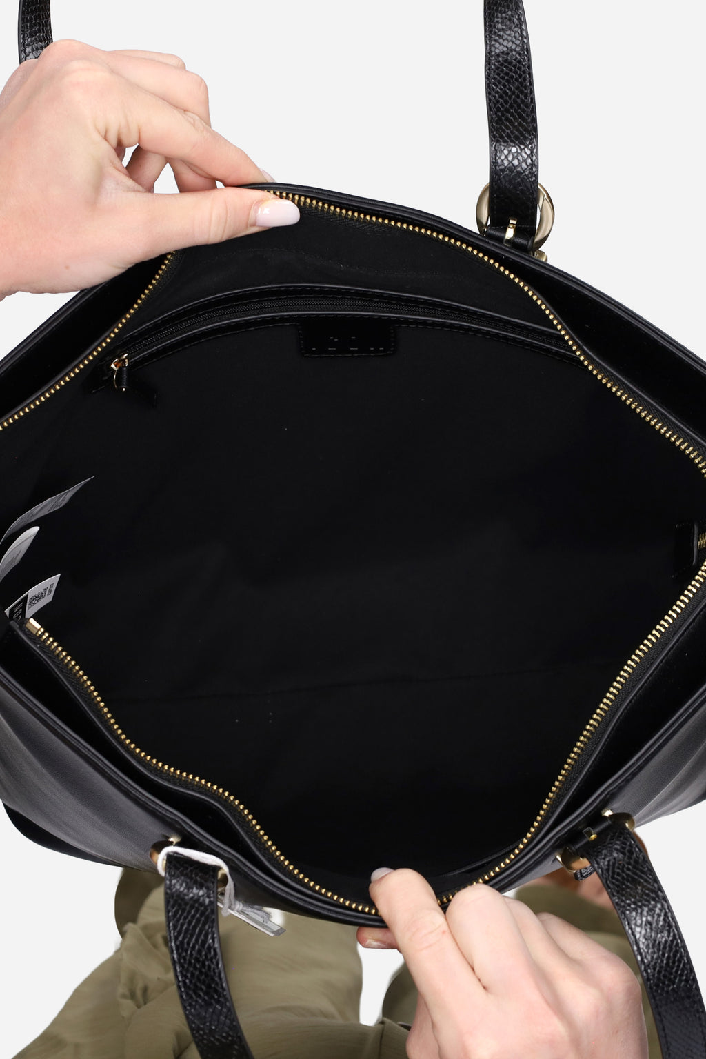 NERO | ICON - D ICBS03A02 Borsa