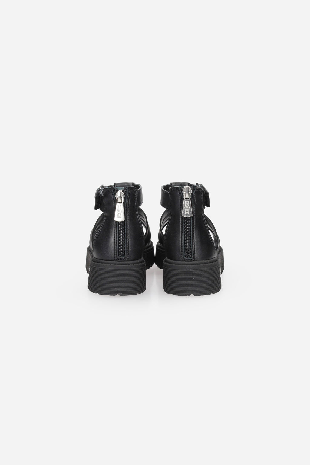 NERO | CULT YOUNG - BA T-661 Sandalo