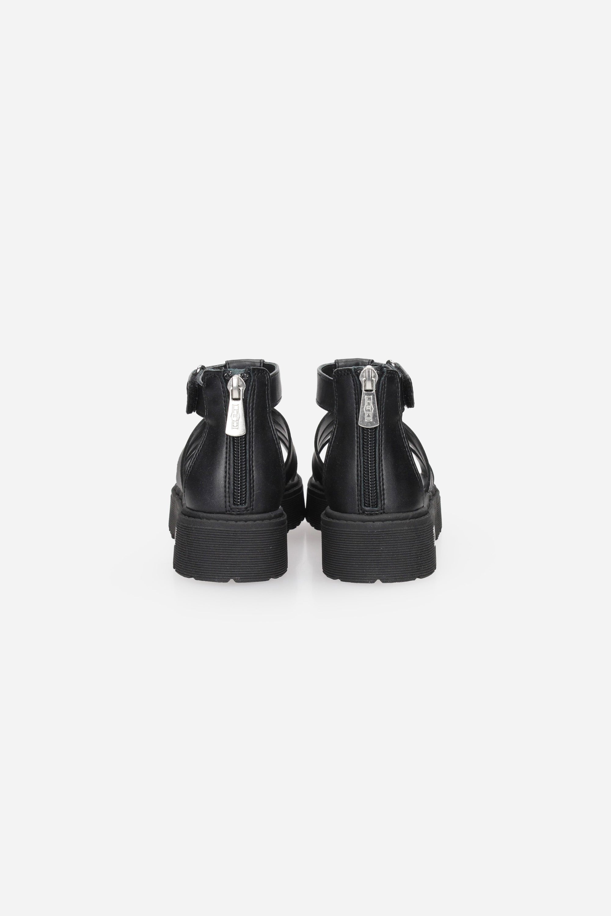 NERO | CULT YOUNG - BA T-661 Sandalo
