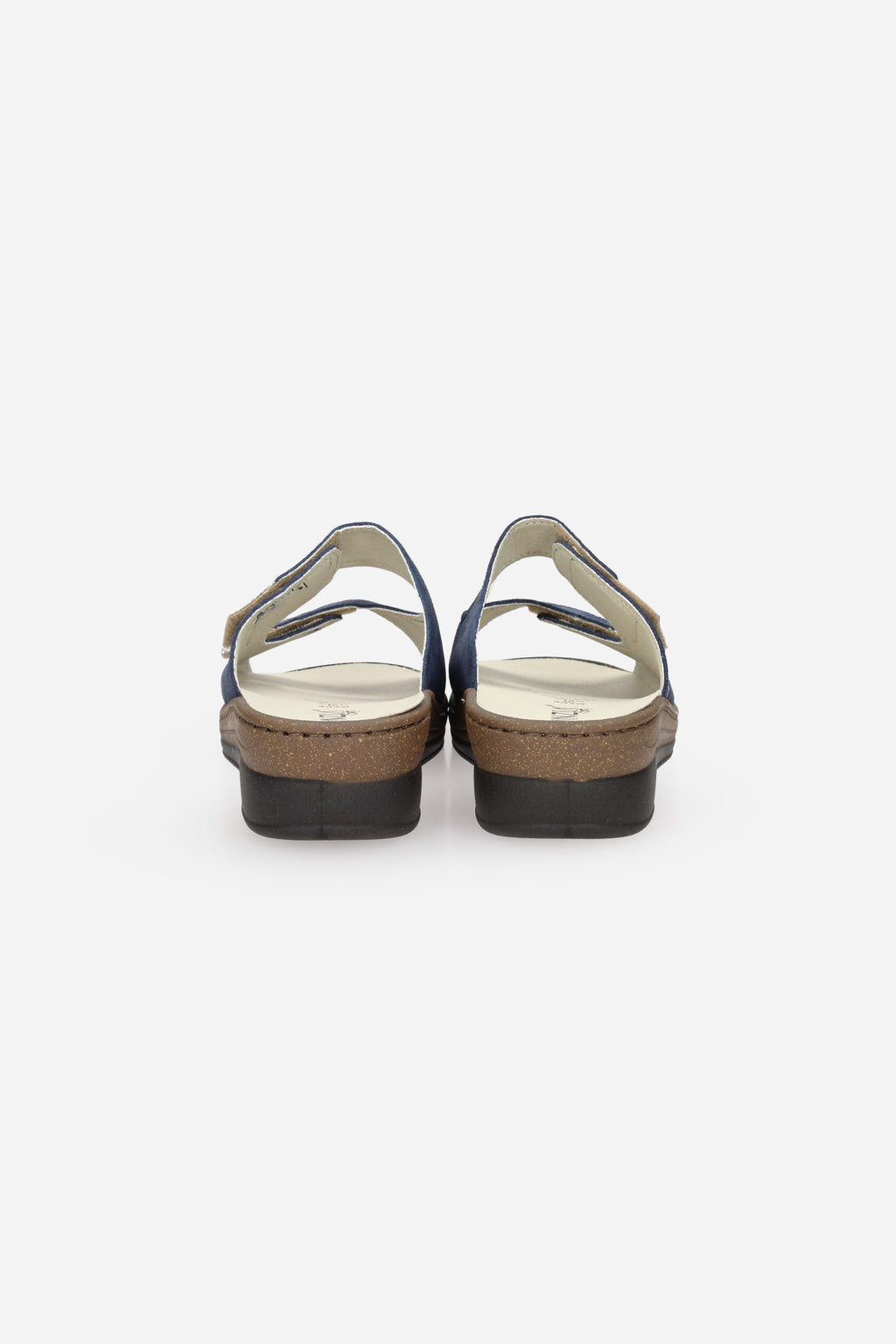 BLU | CINZIA SOFT - D NE1091 Ciabatta