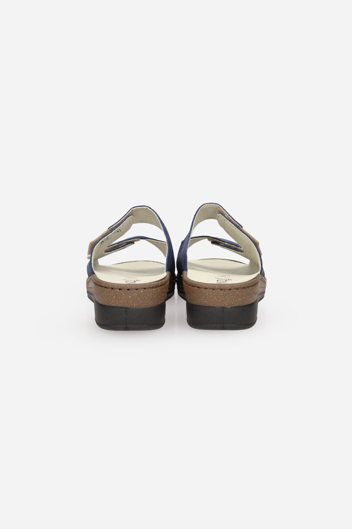 BLU | CINZIA SOFT - D NE1091 Ciabatta