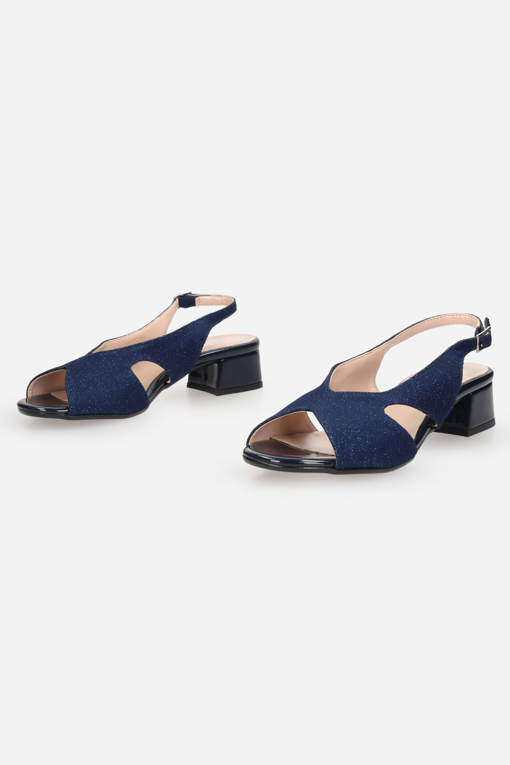 BLU | CINZIA SOFT - D DM2625H Sandalo