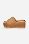 CUOIO | CINZIA SOFT - D IAF442800 Ciabatta