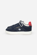 BLU | BEVERLY HILLS POLO CLUB - BO BHK614100 Sneakers