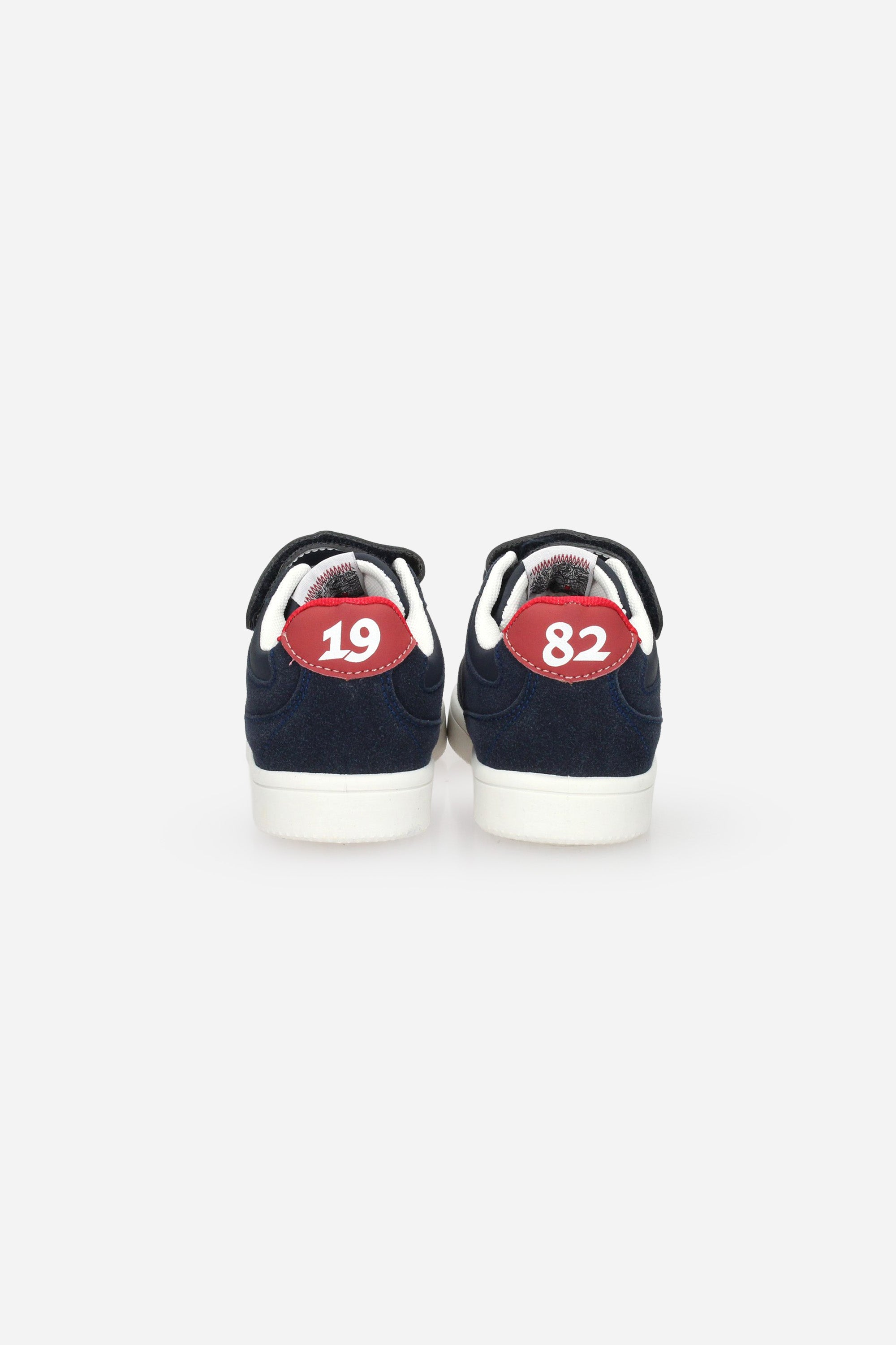 BLU | BEVERLY HILLS POLO CLUB - BO BHK614100 Sneakers