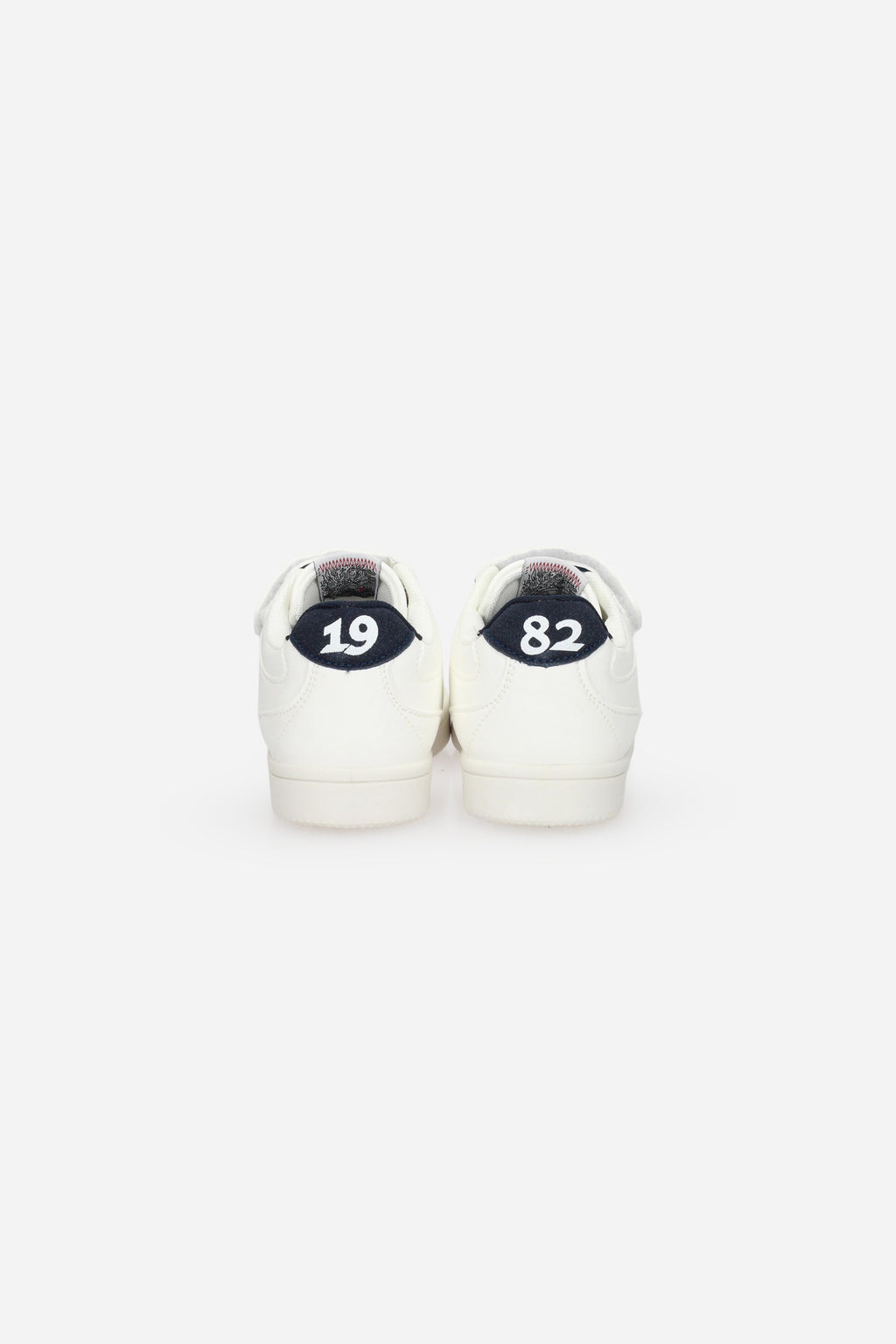 WHITE | BEVERLY HILLS POLO CLUB - BO BHK614100 Sneakers