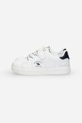 WHITE | BEVERLY HILLS POLO CLUB - BO BHK614000 Sneakers
