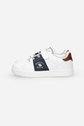WHITE | BEVERLY HILLS POLO CLUB - BO BHK614000 Sneakers