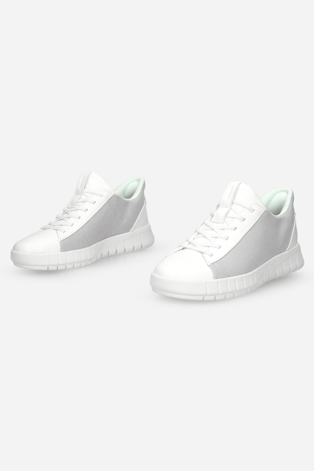 GRIGIO | GEOX - D D657SB0AS54 Sneakers