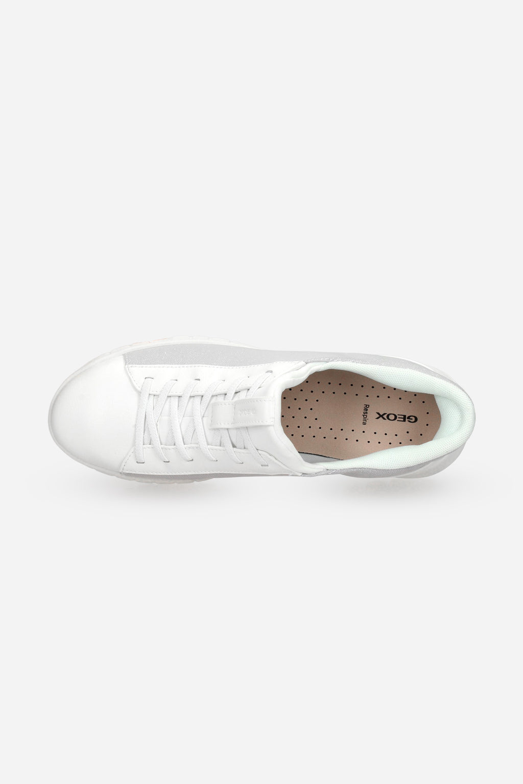 GRIGIO | GEOX - D D657SB0AS54 Sneakers