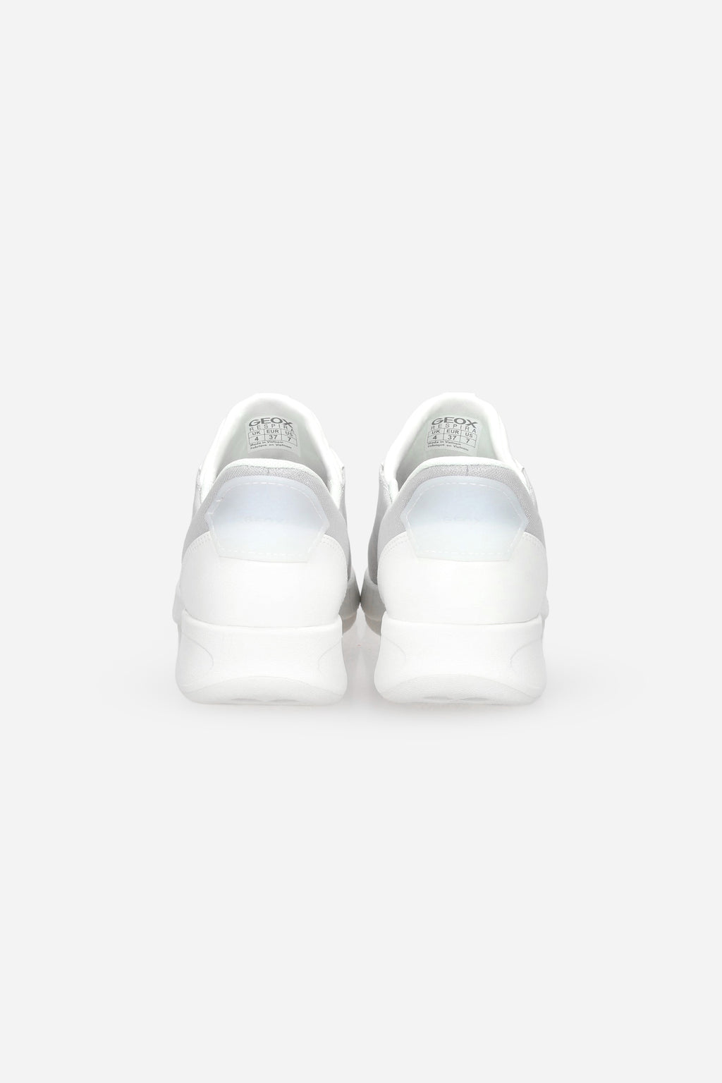 GRIGIO | GEOX - D D657SB0AS54 Sneakers