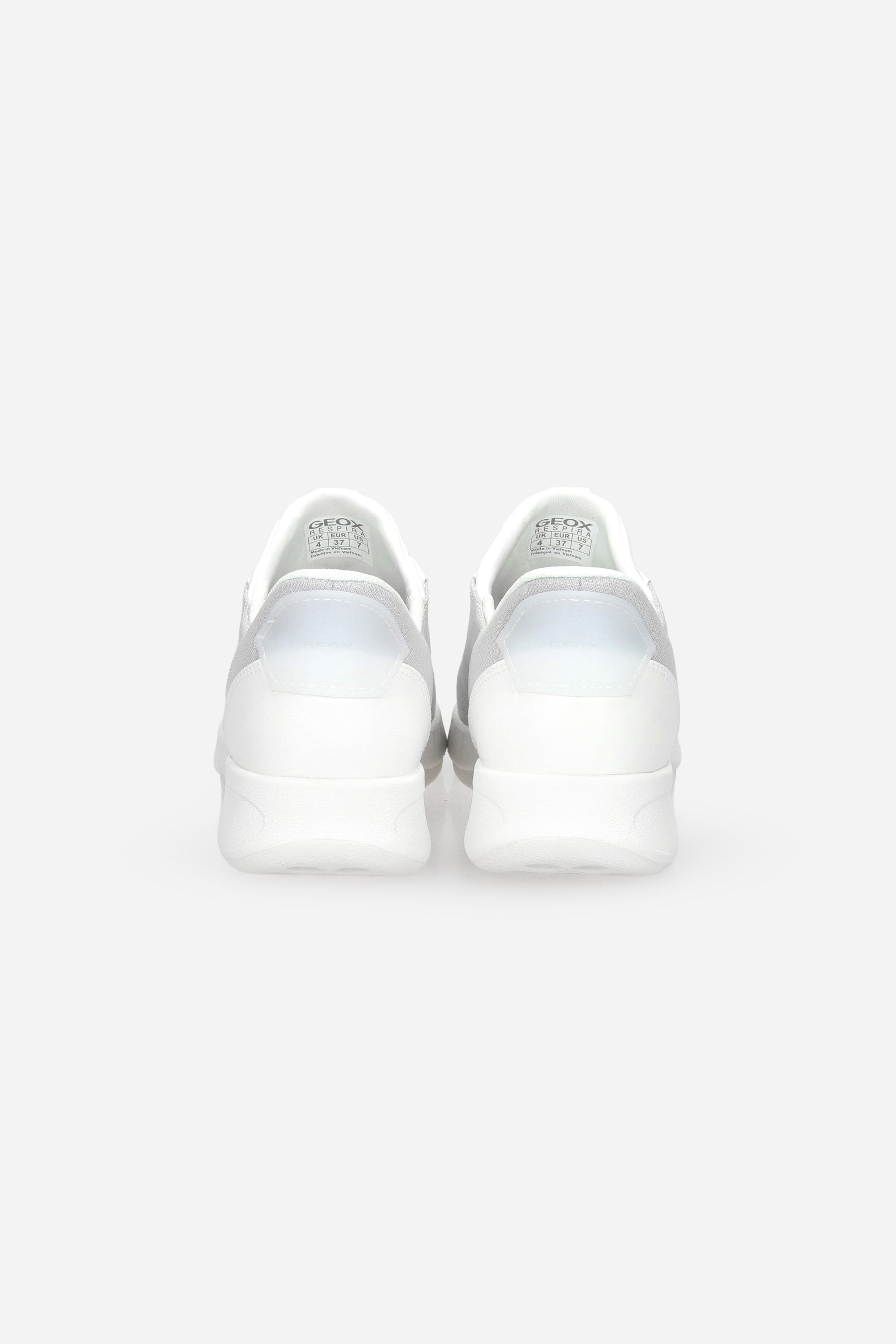 GRIGIO | GEOX - D D657SB0AS54 Sneakers