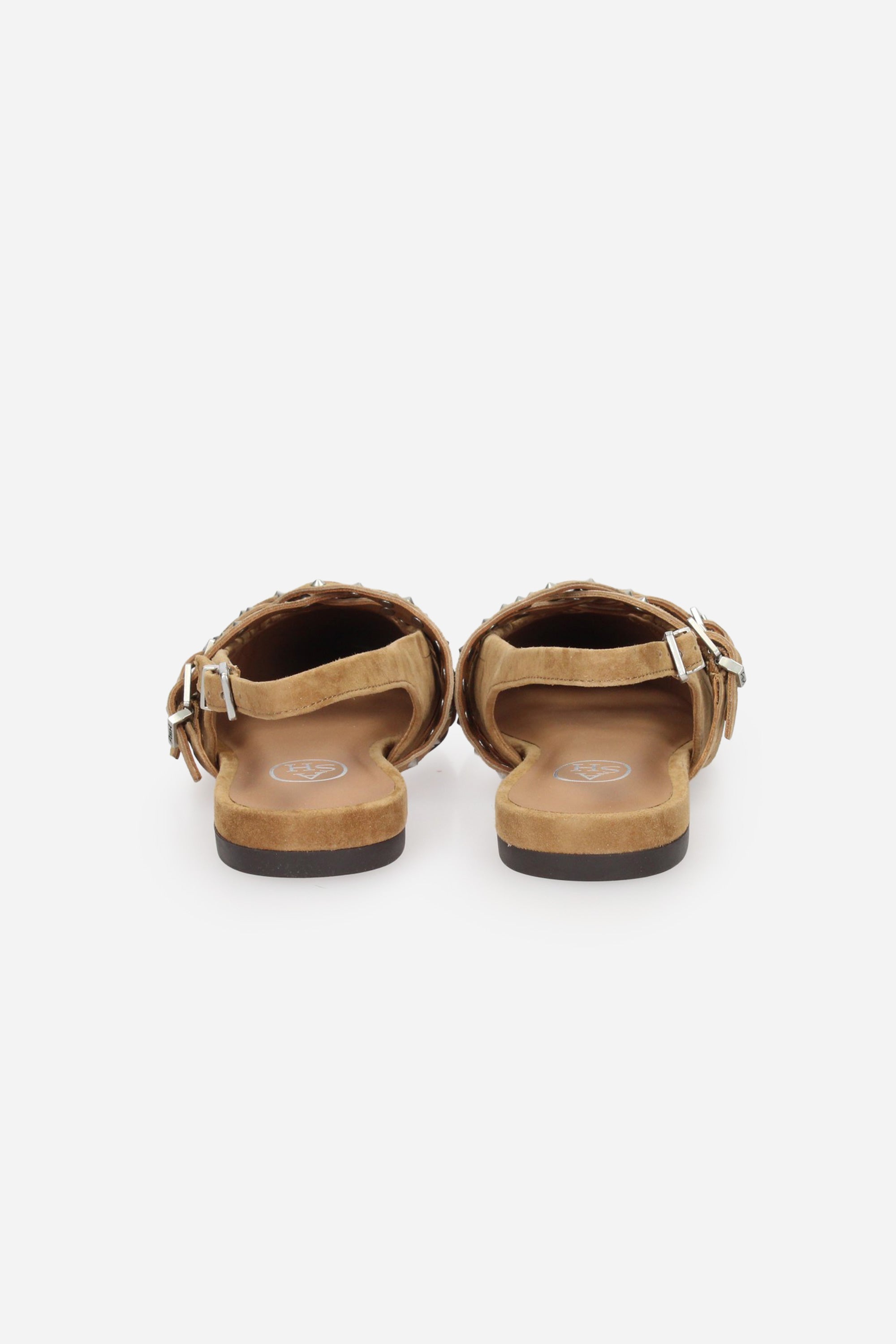 CAMMELLO | ASH - D BIANCA01 Chanel