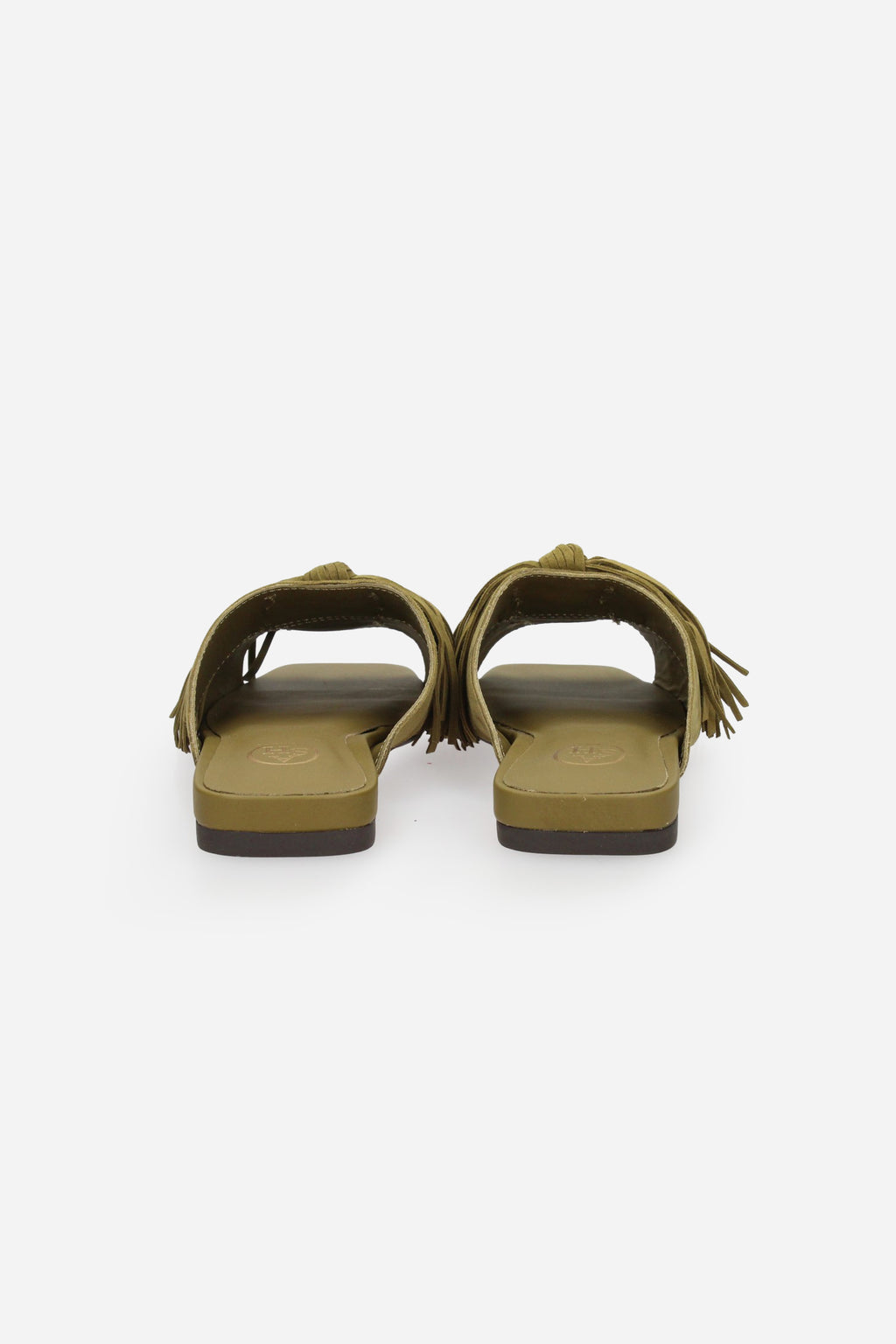 MILITARE | ASH - D BRIGITTE01 Ciabatta
