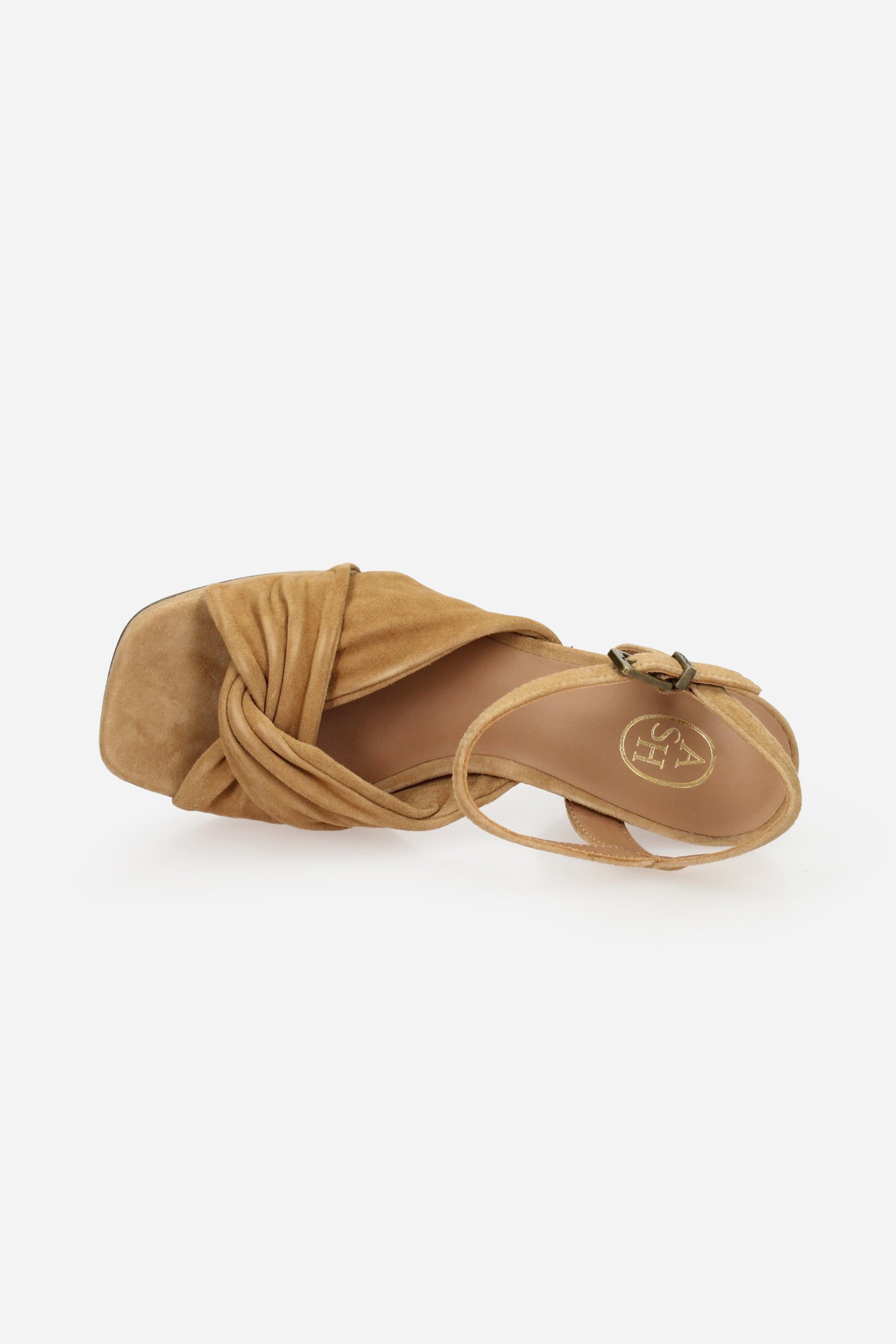 CAMMELLO | ASH - D OPUS02 Sandalo