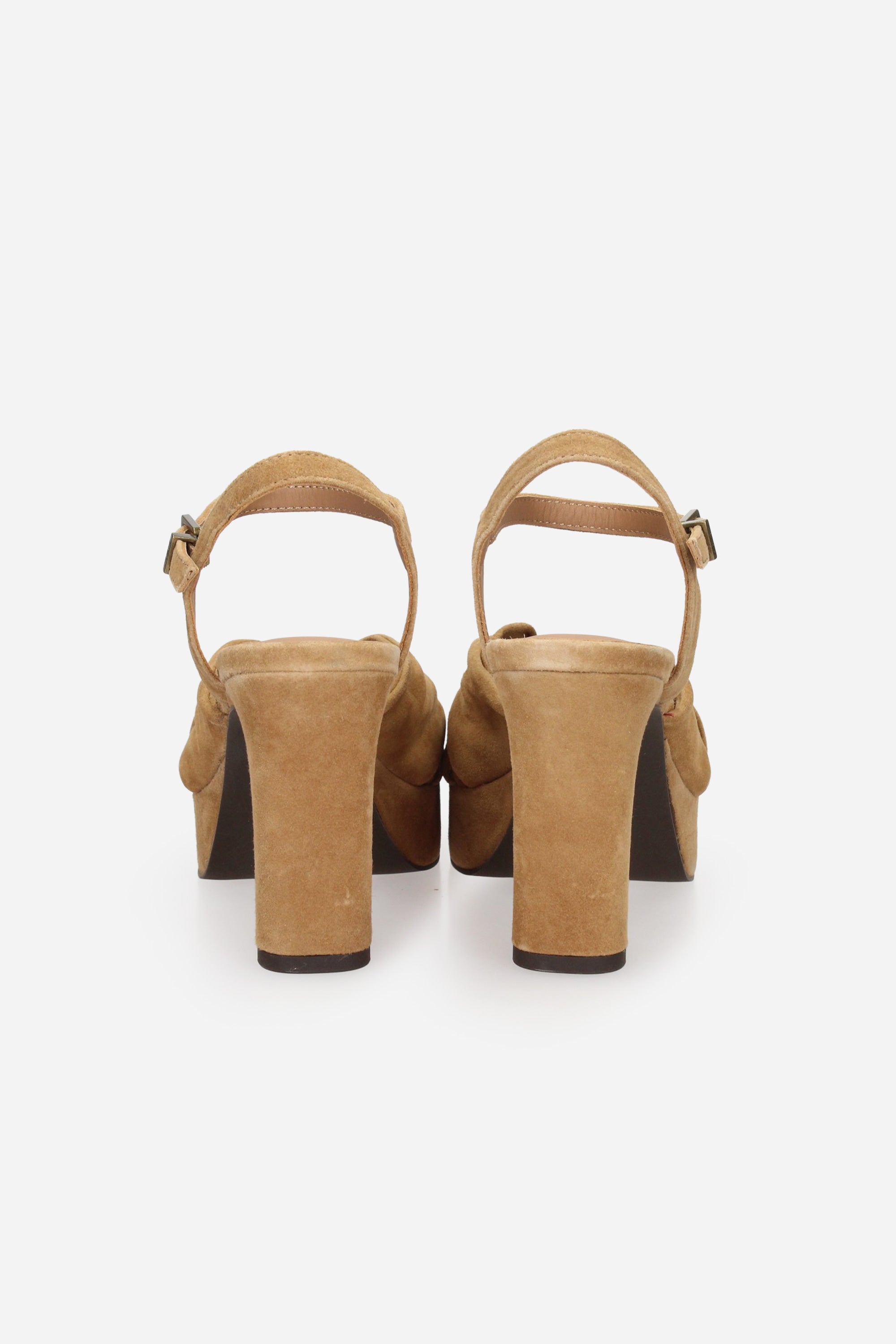 CAMMELLO | ASH - D OPUS02 Sandalo