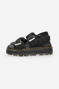 NERO | DR. MARTENS - D ZEBZAGSANDAL Sandalo
