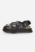 NERO | DR. MARTENS - U ARCHIVESANDAL Sandalo