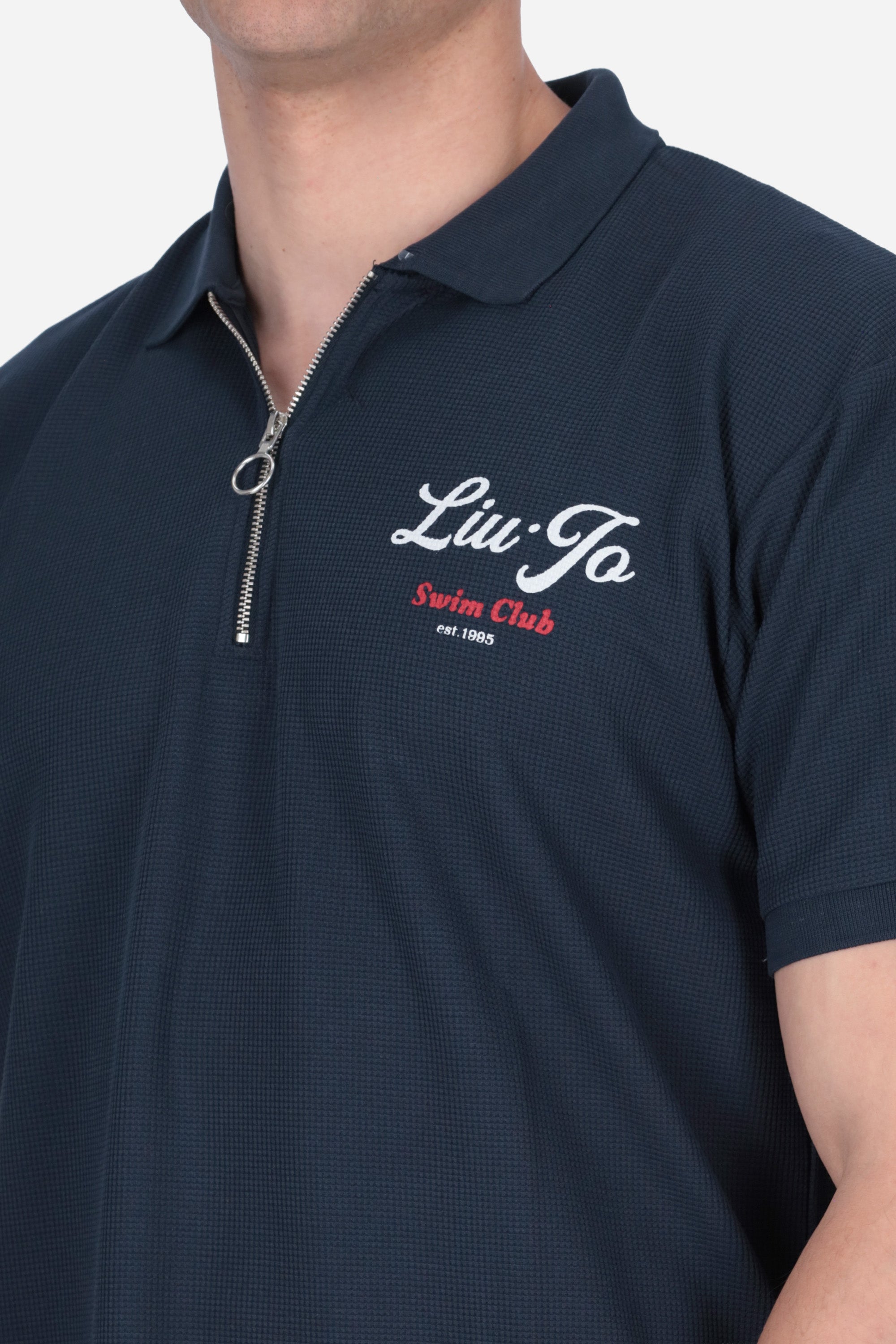 BLU | LIU JO UOMO - U QA6158J3935 Polo