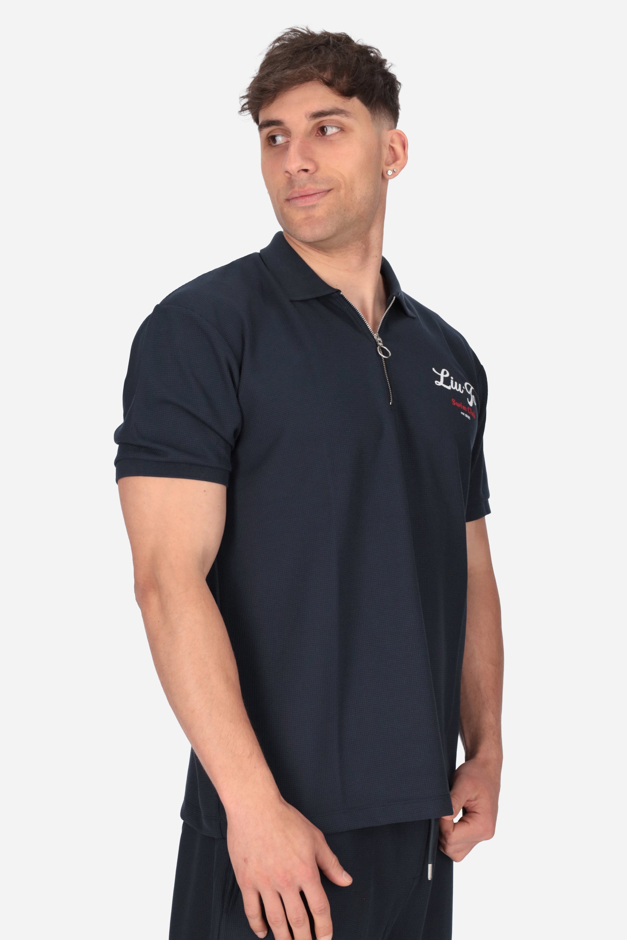 BLU | LIU JO UOMO - U QA6158J3935 Polo