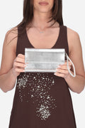 ARGENTO | SCARLETT - D 09 Borsa