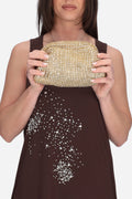 PLATINO | SCARLETT - D NIZZA Borsa