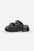 NERO | CULT YOUNG - BA T-662 Ciabatta
