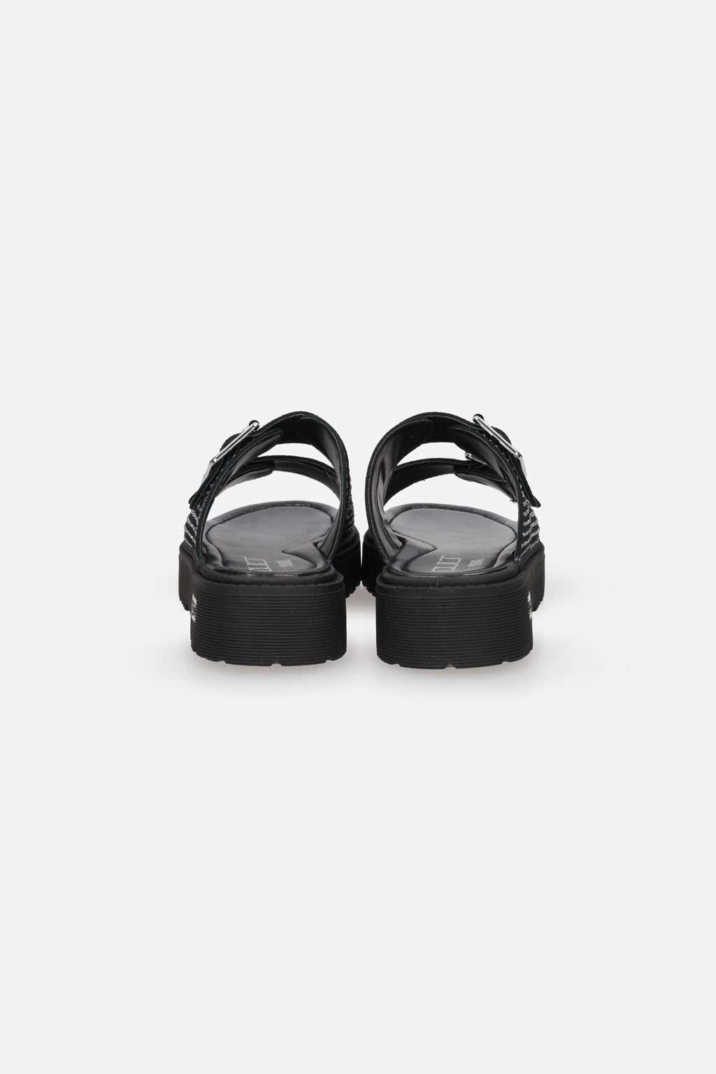 NERO | CULT YOUNG - BA T-662 Ciabatta