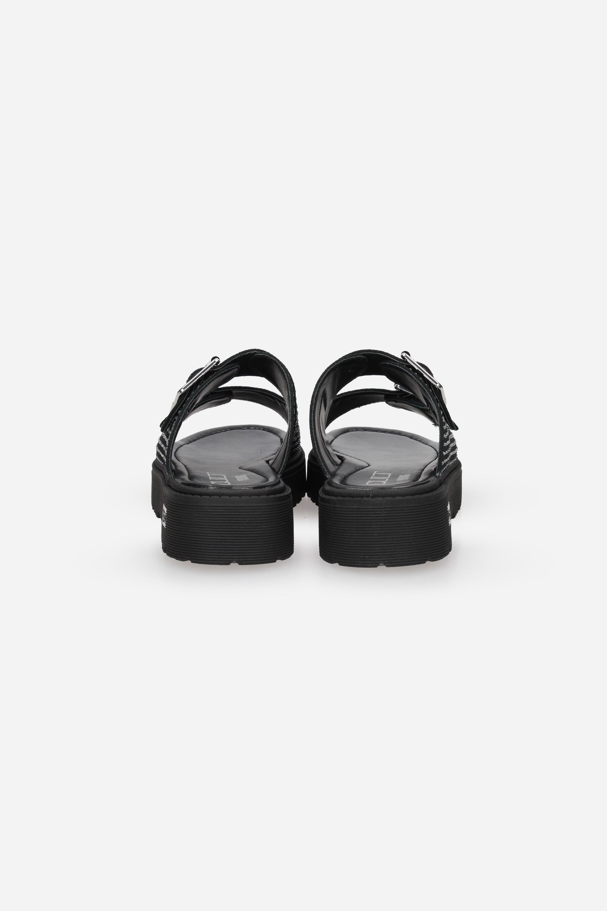 NERO | CULT YOUNG - BA T-662 Ciabatta