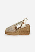 BEIGE | VIDORRETA - D 0103 Espadrillas