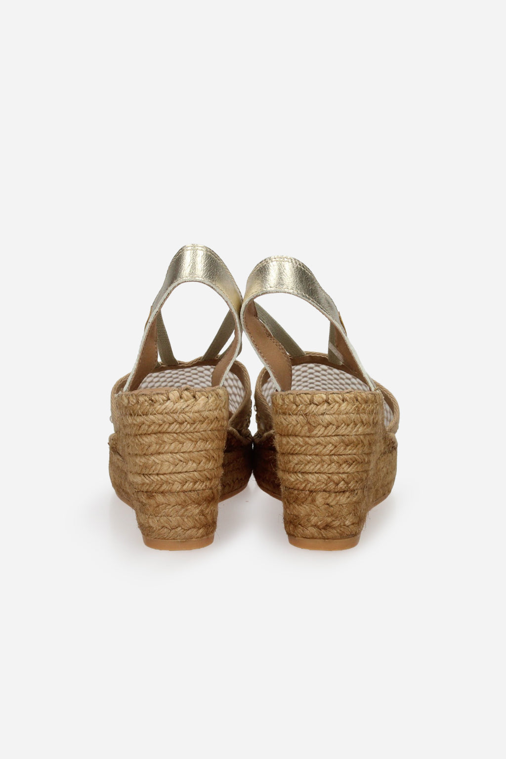 BEIGE | VIDORRETA - D 0103 Espadrillas
