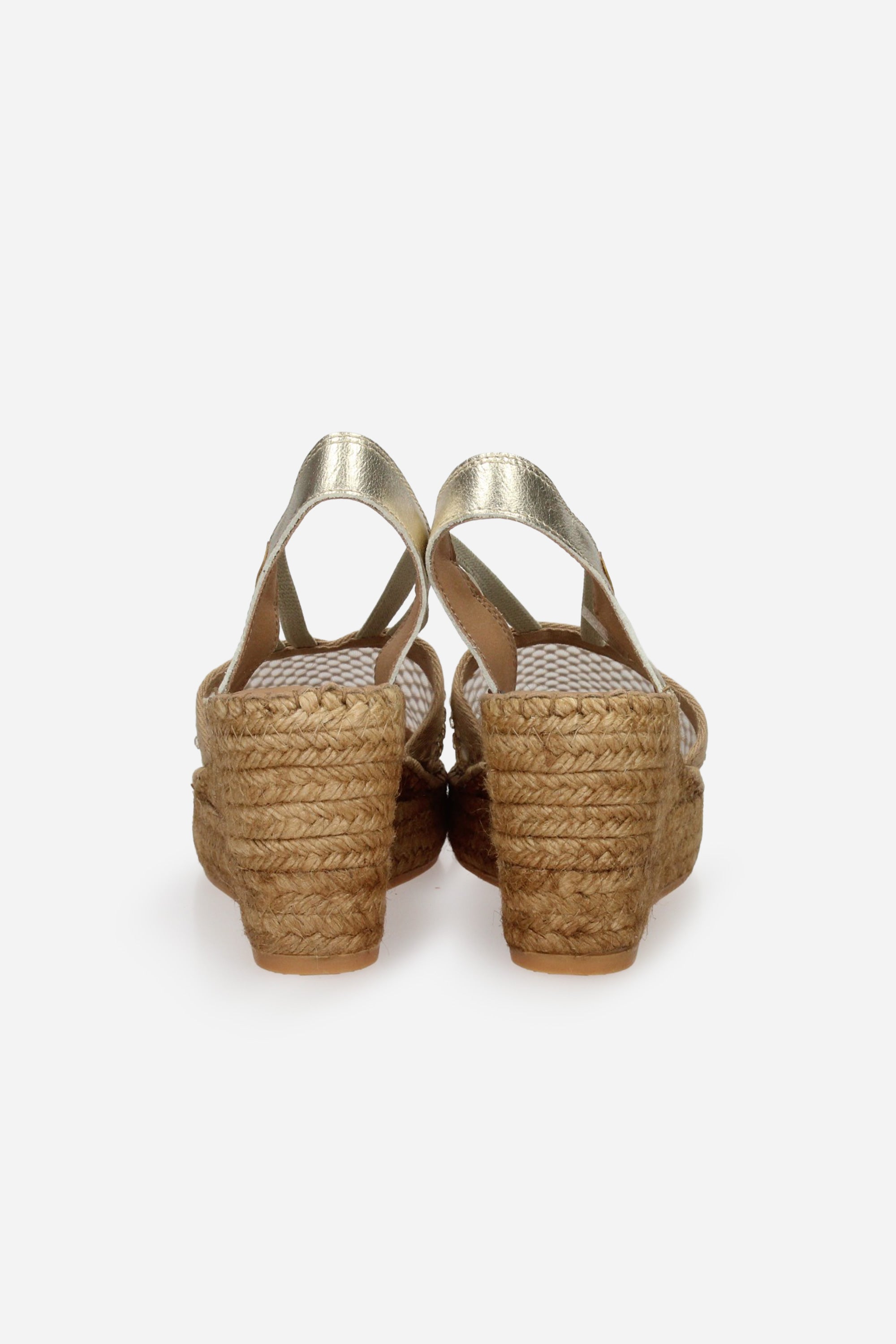 BEIGE | VIDORRETA - D 0103 Espadrillas