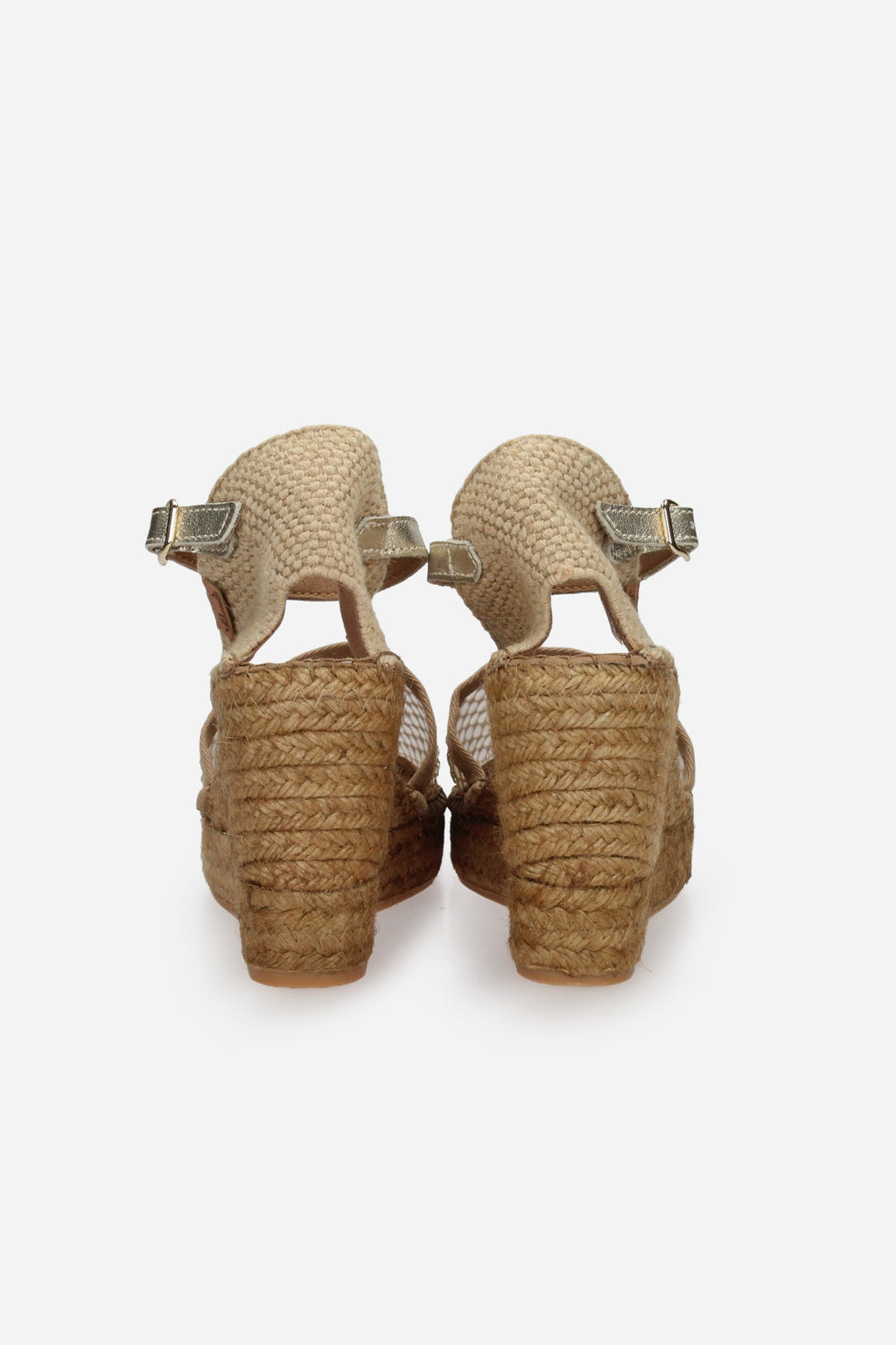 BEIGE | VIDORRETA - D 0122 Espadrillas
