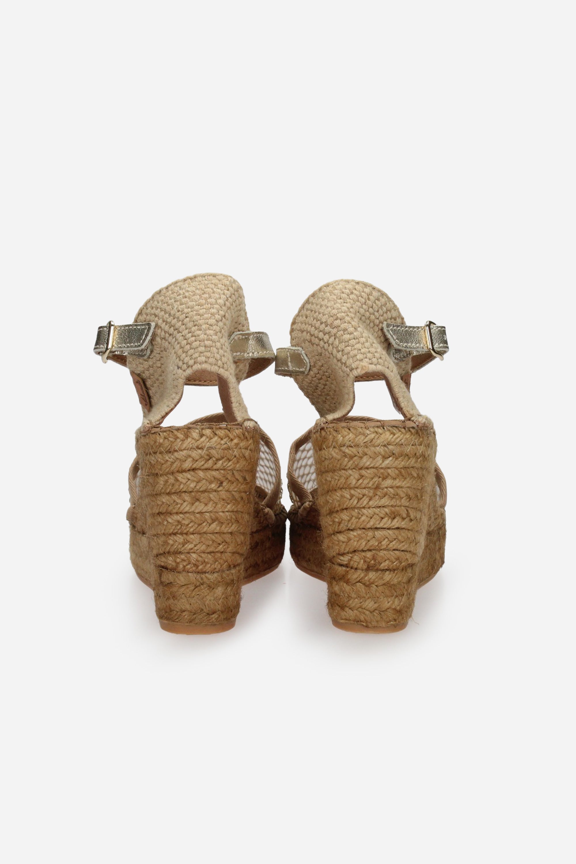 BEIGE | VIDORRETA - D 0122 Espadrillas