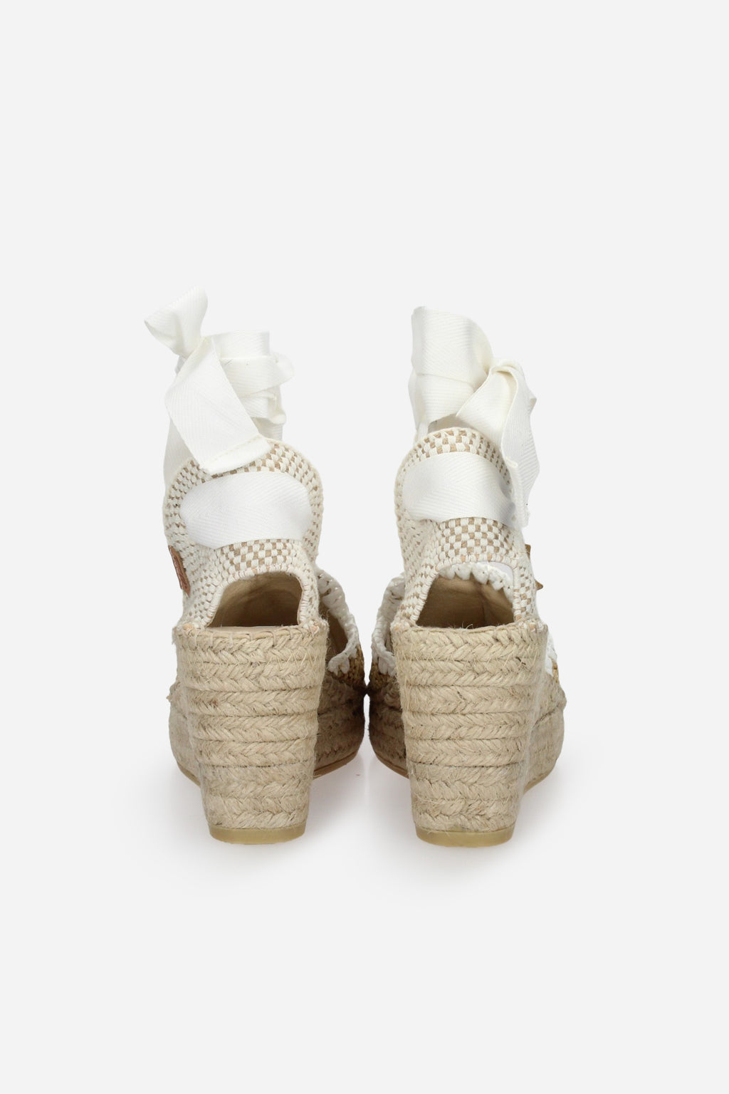 BEIGE | VIDORRETA - D 0247 Espadrillas