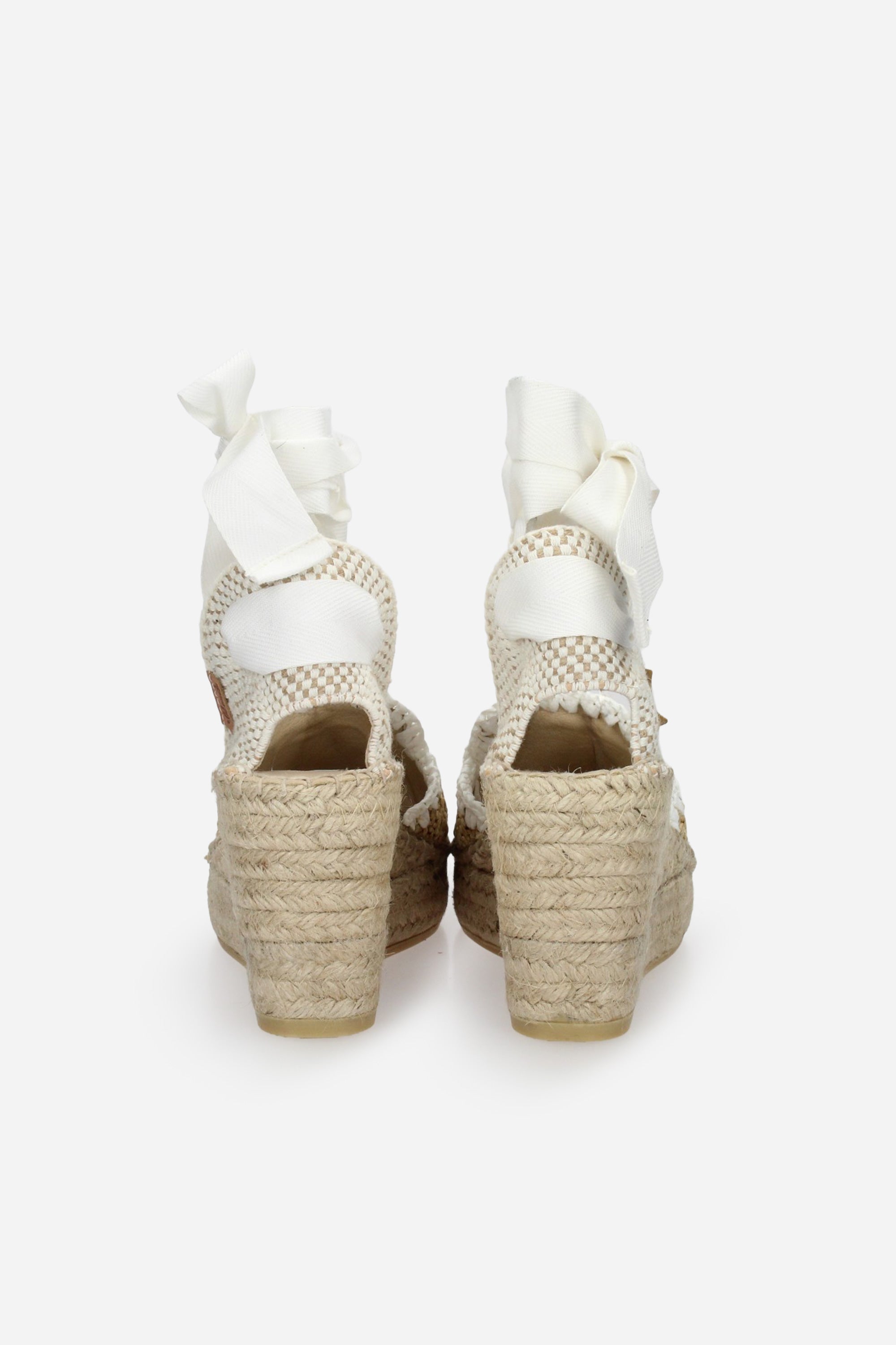 BEIGE | VIDORRETA - D 0247 Espadrillas