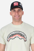 NERO | SPRAYGROUND - U SP15038 Cappello