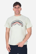 VERDE | SPRAYGROUND - U SP858 T-shirt