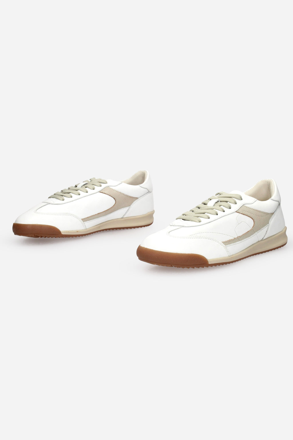 BIANCO | FRAU - U X231 Sneakers
